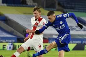 Find expert opinion and analysis of leicester city by the telegraph sport team. 5 Alasan Leicester City Pantas Jadi Penantang Gelar Liga Inggris Halaman All Kompas Com