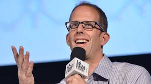 Director Pete Docter Talks 'Inside Out,' Pixar, Animation Influences
