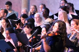 International English Choirs