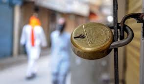 Punjab kesari head office jalandhar address : Lockdown India Again Big Announcement Government Rejects Rumour India News India Tv