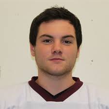 Kiefer Stroebel's Fitch/East Lyme/Ledyard High School Bio