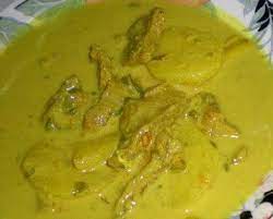 Panaskan sedikit minyak dalam periuk. Tips Dan Resepi Daging Masak Lemak Cili Api Negeri Sembilan Resep Daging Sapi Resep Daging Resep