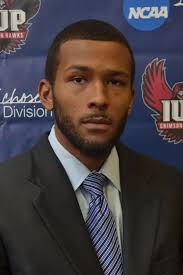 2012-13 Men's Basketball Roster