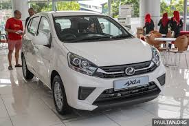 Check spelling or type a new query. Perodua Axia 2019 Pilih G Atau Gxtra Beza Rm1 5k Paultan Org