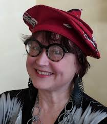 Communing With Fabric: 2017