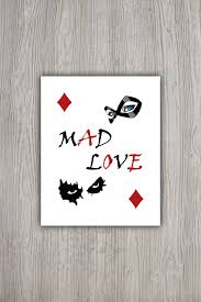 Harley Quinn Find What You Love And Let It Kill You Tattoo Pin On Batman Villains N Shit