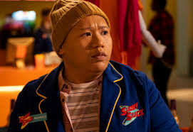 Reginald the Vampire: Jacob Batalon