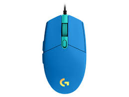 Logitech g102 gaming mouse review and manual setup. Mouse Logitech G102 Lightsync Blue Eventus Sistemi