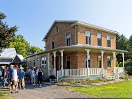 St-Jacques-De-Montcalm et son patrimoine, cultivé … avec fierté!