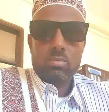 Adem Hussein Ali Afar