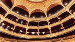 Quand L Electro Entraine De Serieux Soucis Pour Le Theatre Du Chatelet