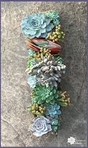 Try out your green thumb on this fun project. Diy Pallet Planter For Succulents The Succulent Eclectic