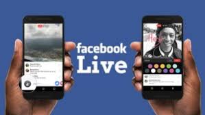 Image result for Create Facebook Live Videos