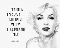 Marilyn Monroe Quote Marilyn Monroe Quotes Monroe Quotes Marilyn Quotes