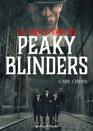 The series, which was created by steven knight and produced by caryn. La Vera Storia Dei Peaky Blinders Amazon Com Br