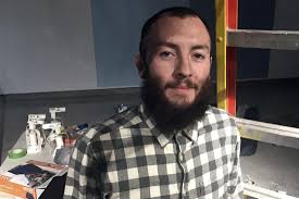 CORY MCMAHON THESIS EXHIBITION OPENS FEBRUARY 26