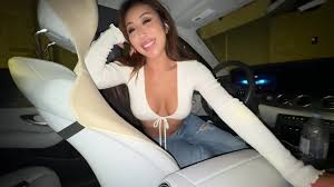 Onlyfans : Nicole Doshi - Fucks BBC in PUBLIC After Squid Games