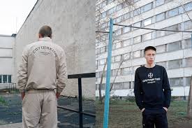 Ремень спутник1985 старшие классы зелёный. How Soviet Legacy Became Fashion S Biggest Trend Sleek Magazine