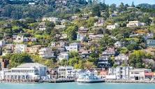 Top Restaurants in Marin County, San Francisco
