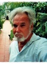 Dan McKinney, Fort Lauderdale, FL Florida currently in dania beach, FL USA