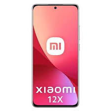 Xiaomi 12X 8GB/256GB 6.3´´ Dual Sim ...