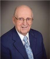 Richard Ware Obituary (1934