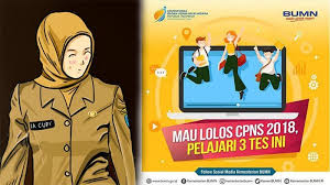 Latihan cpns online 1 klik disini latihan cpns. Download Sekarang Contoh Soal Cpns 2018 Resmi Dari Bkn Ada 8 Link Di Sscn Bkn Go Id Banjarmasin Post