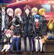Pin On Anime