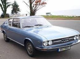 Image result for Blue 1971 Audi