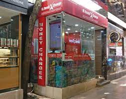 Want to find better money. Money Changer In Lot 10 Bukit Bintang Mall Full Currency Exchange Rates