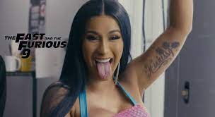 La película se estrenará recién a mediados del 2020. Cardi B Se Une Al Elenco De Rapidos Y Furiosos 9 Cine Premiere