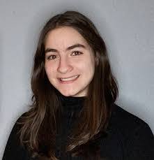 Lillian Prescott's Instagram, Twitter & Facebook