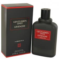 A forbidden blend both dark and bright, this audacious eau de parfum is an invitation to transcend limits and elegantly embrace uniqueness. Givenchy Gentlemen Only Absolute Eau De Parfum Spray