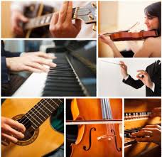 Alat musik ini punya 4 dawai yang distel dengan interval sempurna. Contoh Alat Musik Harmonis Modern Dan Tradisional Yang Sering Digunakan