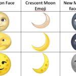 Maybe you would like to learn more about one of these? Moon Emoji Download All Moon Emoticons Copy Paste