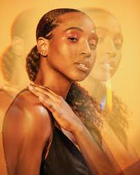 Daydreams w/ @_shankelly #portraitvision #portraitpage #portrait #editorial  #jamaicanwomen #studiolightphotography #jamaicanphotographer #caribbeangirl  #beautifulblackwomen #visualsoflife #igdaily #aov #natural #melanin  #caribbeanbeauties