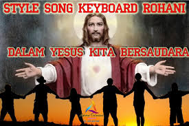Uninguningan rohani batak versi keyboard keyboard yamaha psr lagu rohani batak chacha gondang batak musik pesta batak. Style Rohani Kristen Koleksi Style Keyboard Yamaha