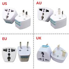 Get the best deals on tanning beds & booths. Best Top 2 Pin Ac Electrical Power Plug Adaptor Us List And Get Free Shipping 64km63hb