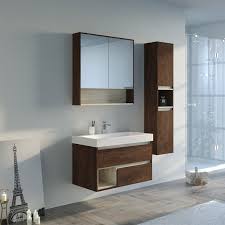 Meuble De Salle De Bain Largeur 80 Cm Meuble Sous Vasque Largeur 80 Cm Anzio