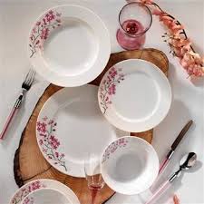 Kütahya porselen yemek takımı arıyorsan site site dolaşma! 18 6 Kisilik Yemek Takimlari Ideas Tableware Dinner Plate Sets Plates