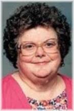 Mary Ellen Hallman (1937-2006)