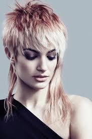 In diesem video zeige ich das ausarbeiten einer haarlinie im nacken. 44 Langer Nacken Ideen Haarschnitt Vokuhila Frisur Frisuren