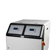 Water Heater Industry Mold Temperature Control Machine for Plastic Extrusion Molding