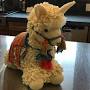 Profile Picture of Llama No Drama Stitch Along | Flickron Google