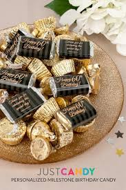 50th Birthday Thank You Gifts Birthday Candies In 2020 50th Birthday Party Decorations 90th Birthday Parties 60th Birthday Party