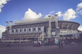 The amsterdam arena is the home base of ajax.tours, events, museums, and much more at the besides football, the amsterdam arena has much more to offer! Holland Hopping Rotterdam Und Amsterdam Flutlichtfieber