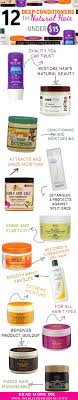 12 Deep Conditioners For Natural Hair Under 15 The Blessed Queens Deep Conditioner For Natural Hair Natural Hair Styles Deep Hair Conditioner