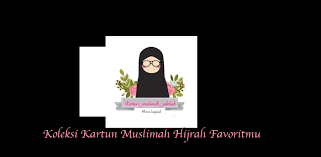 04 kartun muslimah bercadar dan berkacamata terbaru 2019. 45 Gambar Kata Kartun Muslimah Bercadar Lucu Cantik Romantis Hijrah Terbaik Kumpulan Gambar Lucu Terbaru
