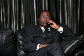 Kirubi was dressed in a casual jacket which is contrary to the official, expensive attire people are used to seeing him in. Marriage Is A Form Of Enslavement Be Careful Kenyan Tycoon Chris Kirubi Afronews Germany