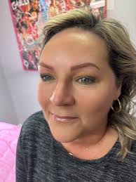 Some ear tattoos from today!